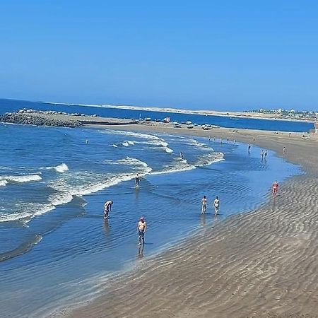 San Agustin2, Quiet Apartment Close To The Beach Сан-Бартоломе Экстерьер фото