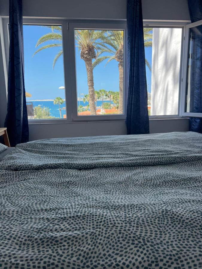San Agustin2, Quiet Apartment Close To The Beach Сан-Бартоломе Экстерьер фото