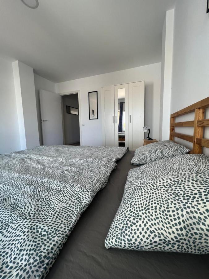 San Agustin2, Quiet Apartment Close To The Beach Сан-Бартоломе Экстерьер фото