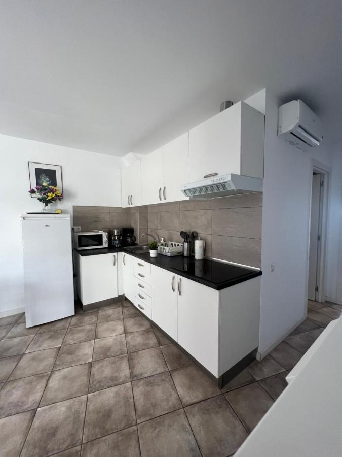San Agustin2, Quiet Apartment Close To The Beach Сан-Бартоломе Экстерьер фото